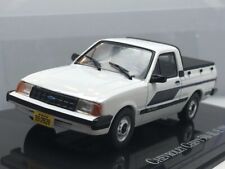 1988 Chevrolet Chevy 500 SL/E Pick Up - Branco 1/43 modelo de carro fundido IXO Altaya, usado comprar usado  Enviando para Brazil