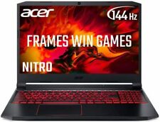 Acer nitro 15.6 for sale  CANNOCK