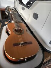 cedar guitar for sale  BEDFORD