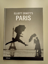 Elliott erwitt paris usato  Orsago