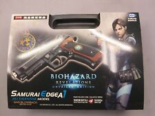 [Tokio Marui] Samurai Edge A1 Jill Valentine Modelo Resident Evil comprar usado  Enviando para Brazil