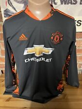 Adidas manchester united for sale  MANCHESTER