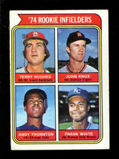 B0115 1974 topps for sale  Toccoa