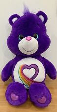Care bear rainbow for sale  NEWPORT-ON-TAY