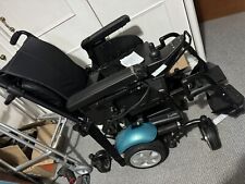 Electric wheelchair powerchair for sale  WEST MALLING