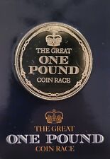 Great one pound for sale  UK
