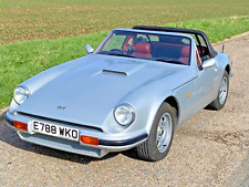 Tvr 2.8 litre for sale  ROYSTON