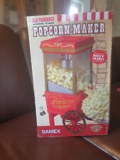Popcornmaker gebraucht kaufen  Delitzsch