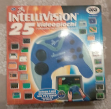 Intellivision videogiochi gig usato  Pisa