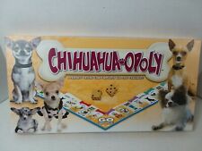 Chihuahua opoly monopoly for sale  O Fallon
