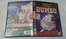 Dumbo dvd disney usato  Italia