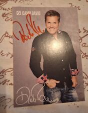 Dieter bohlen autogrammgarte gebraucht kaufen  Leopoldshöhe