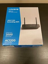 range wifi linksys extender for sale  Ft Mitchell