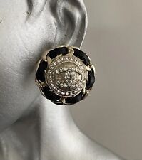 Chanel stud earrings for sale  GREENHITHE