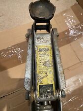 Hydraulic trolley jack for sale  LONDON