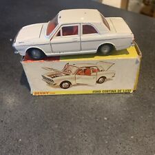 Vintage dinky 159 for sale  CHESTERFIELD