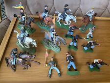 Vintage britains swoppets for sale  Shipping to Ireland