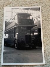 Photo bus coach for sale  LONDON