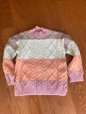 Girl sweater size for sale  Lafayette