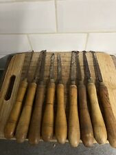 Vintage wood lathe for sale  MARCH