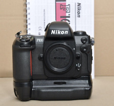 Nikon f100 mb15 gebraucht kaufen  Br'haven-Leherheide