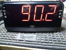 Bush radio sveglia usato  Modena