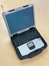Panasonic Toughbook CF-30 1.60GHz 4GB 500GB  sata WIFI Win 10 Pro for sale  Irvine