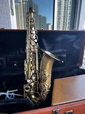 Vintage early selmer for sale  Hollywood