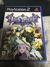 Odin sphere ps2 for sale  NEWCASTLE UPON TYNE