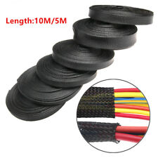 Black expandable wire for sale  Shipping to Ireland