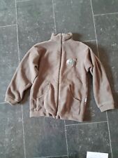 Fleecejacke jacke zintgraf gebraucht kaufen  Kirchberg