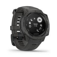 Garmin instinct waterproof for sale  UK