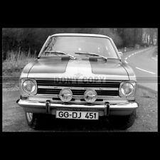 Photo .021268 opel d'occasion  Martinvast