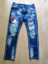 Dsquared jeans herren gebraucht kaufen  Ottobrunn