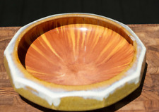 mahogany bowl 10 4 for sale  Lambertville