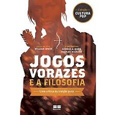 Jogos Vorazes e a Filosofia George A. Dunn William Irwin em português, usado comprar usado  Brasil 