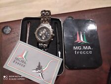 orologio frecce tricolori usato  Mazara Del Vallo