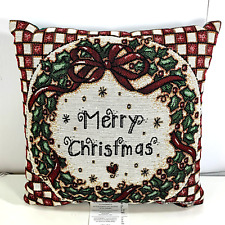 Merry christmas decorative for sale  Gilberts