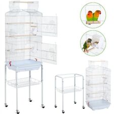 Cage oiseaux portable d'occasion  Expédié en France