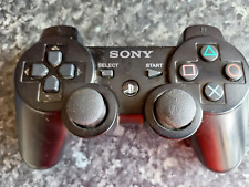 PS3 PlayStation 3 Controller Official Sony DualShock 3 Wireless Controller for sale  Shipping to South Africa