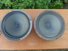 Celestion g12h t1234 for sale  TORQUAY