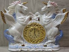 Vintage unicorn clock for sale  Hammond