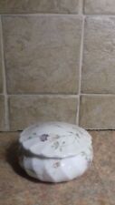 Wedgwood campion lidded for sale  MOLD