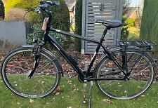 Trekking fahrrad zoll gebraucht kaufen  Buxtehude