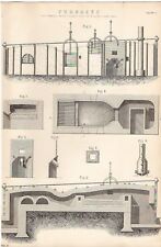 1868 print air for sale  YORK