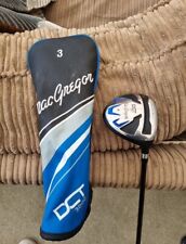 Macgregor dct 3000 for sale  CHICHESTER