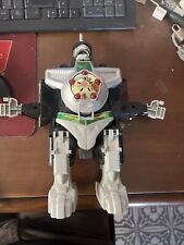 Power rangers dragonzord usato  Messina