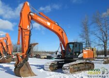 2014 hitachi zx290lc for sale  Brentwood