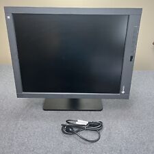 Monitor LCD EIZO RadiForce RX340 0FTD1726 21" display médico cabo de alimentação CAB-AC comprar usado  Enviando para Brazil