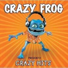 Crazy frog crazy d'occasion  Les Mureaux